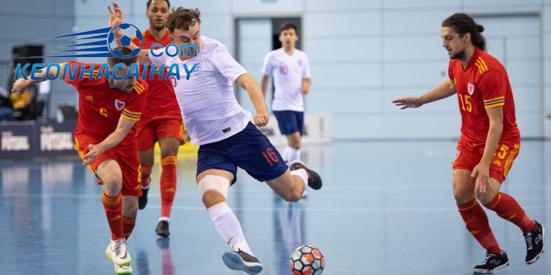 Cách thức chơi Futsal là gì?