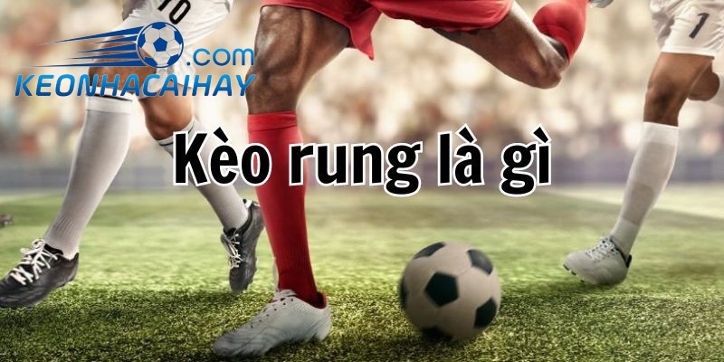 Khái quát cơ bản về kèo rung