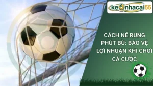 Cách Né Rung Phút Bù: Bảo Vệ Lợi Nhuận Khi Chơi Cá Cược